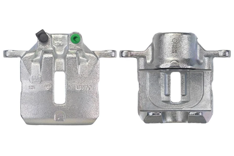 Image of ATE 24.3601-1752.5 Brake caliper without holder Brake Caliper (78)