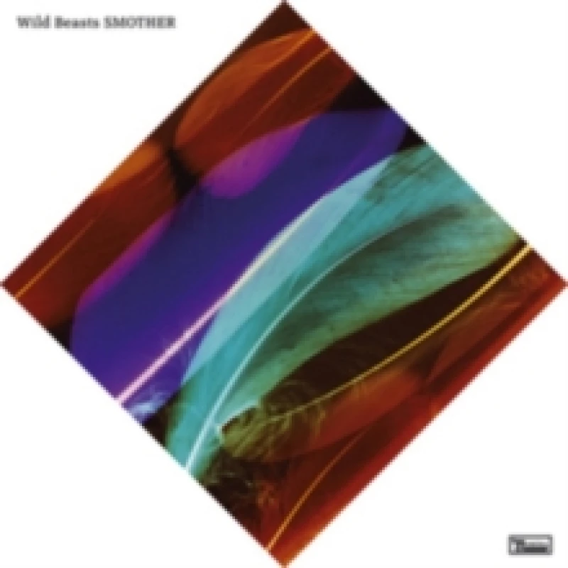 Image of Smother CD / Album
