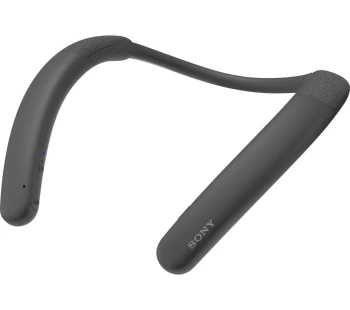 image of SONY SRS-NB10 Neckband Speaker - Black