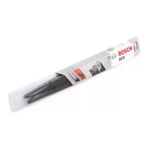 Image of Bosch Wiper blade VW,AUDI,MERCEDES-BENZ 3 397 005 162