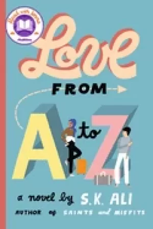 Image of love from a to z