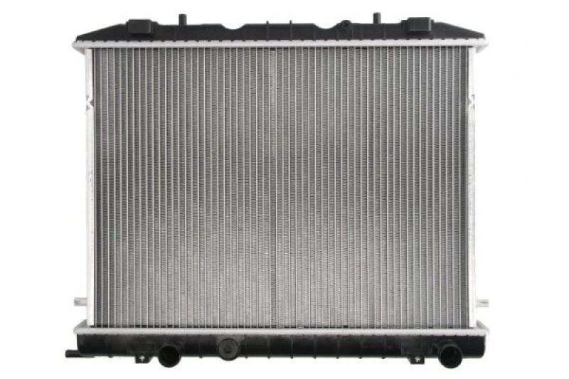 Image of THERMOTEC Engine radiator THERMOTEC D7X048TT