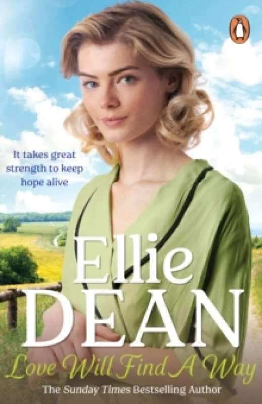Image of Love Will Find a Way Paperback / softback