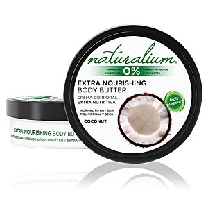 Image of COCONUT body butter 200ml