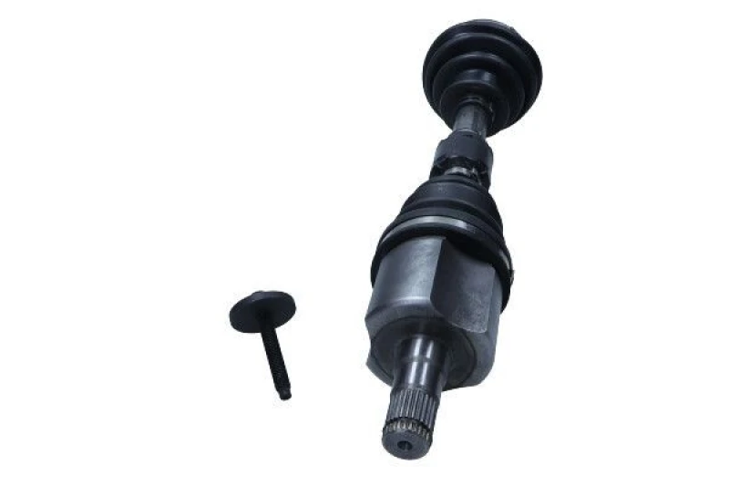 Image of MAXGEAR Drive shaft MAXGEAR 49-2507