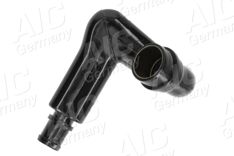 Image of Crankcase breather hose AIC 57410