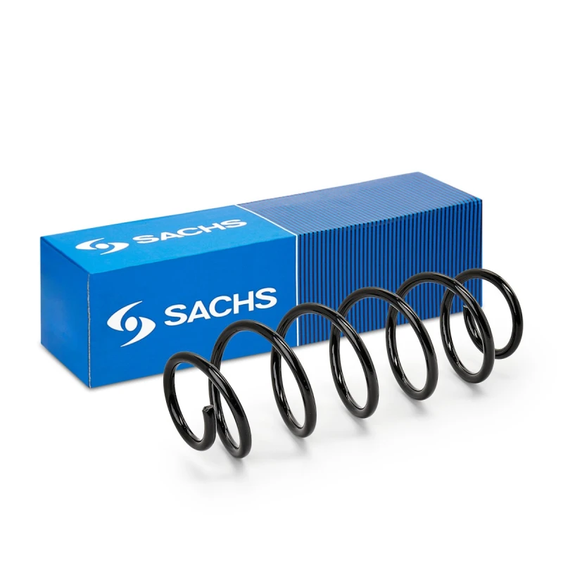 Image of Coil spring SACHS 994 069