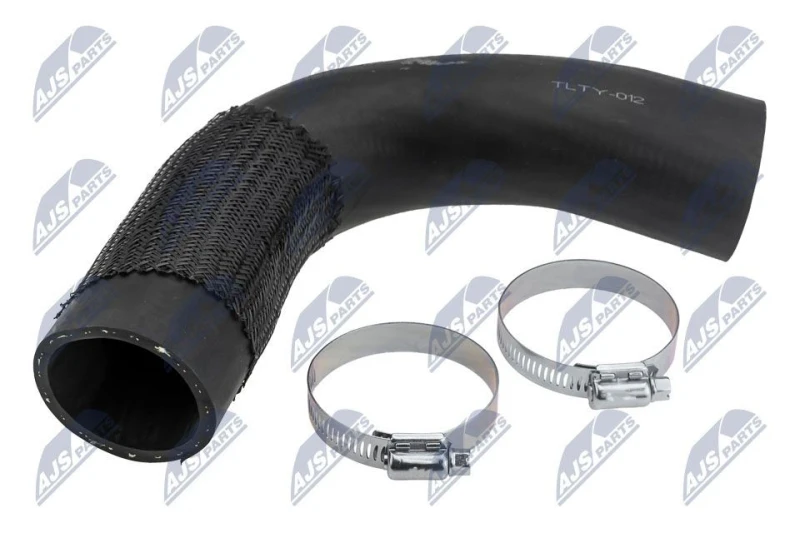 Image of NTY Charger intake hose NTY GPP-TY-012
