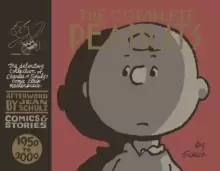 Image of The Complete Peanuts 1950-2000 : Volume 26