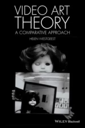 Image of Video art theory by Helen Westgeest