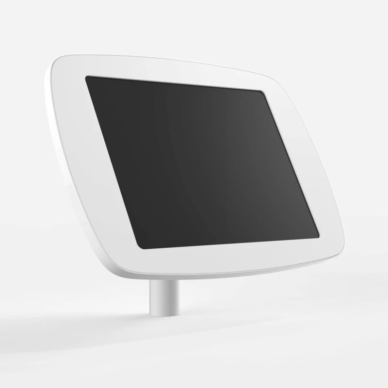 Image of Bouncepad Static 60 Exposed Front Camera and Home Button White Apple iPad Pro 7th Gen 13-inch (2024) S60-W4-PL7-MG