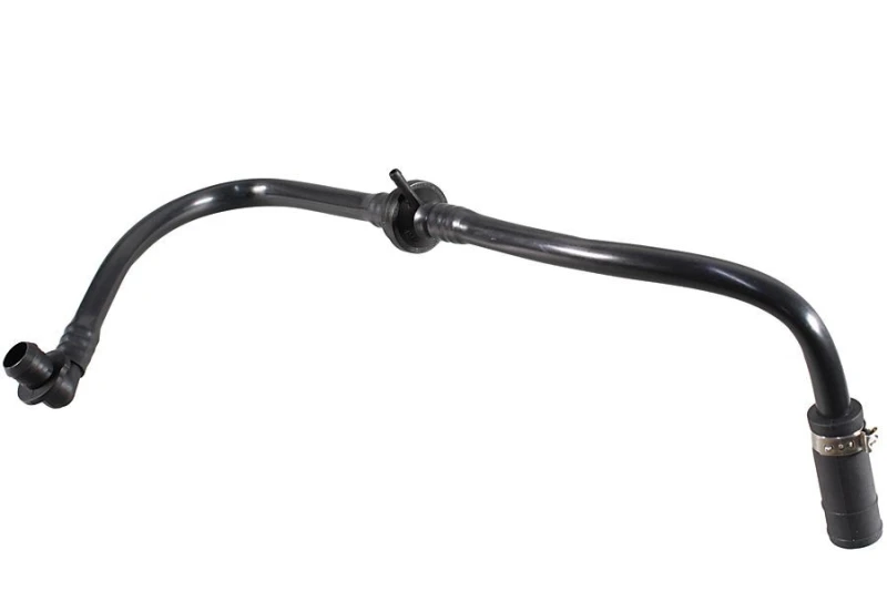 Image of Vacuum Hose, brake booster METZGER 2180026