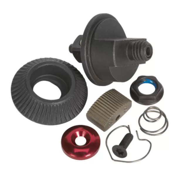 Image of Genuine SEALEY AK5761.RK Repair Kit for AK5761 1/4Sq Drive