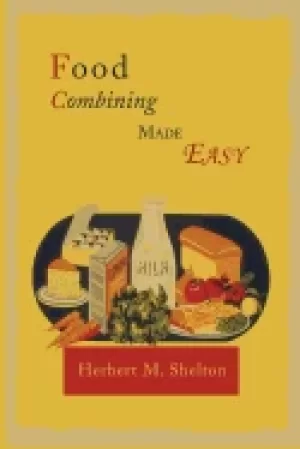 Image of food combining made easy