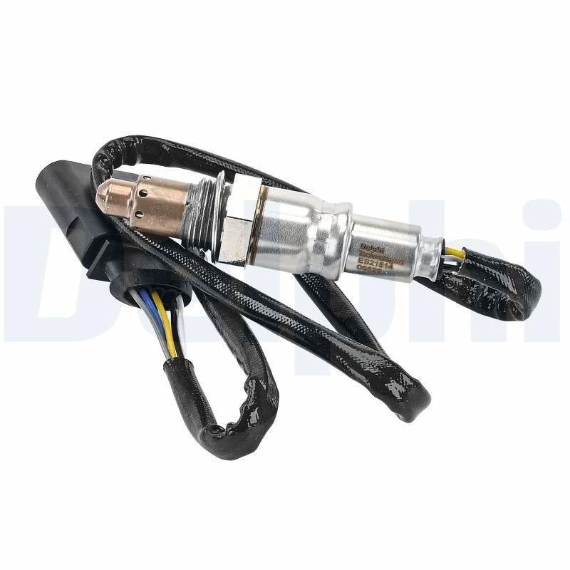 Image of DELPHI Lambda sensor DELPHI ES21514-12B1