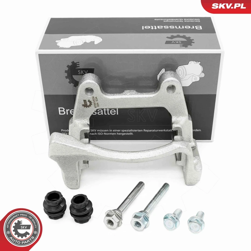 Image of ESEN SKV Brake caliper carrier ESEN SKV 67SKV634