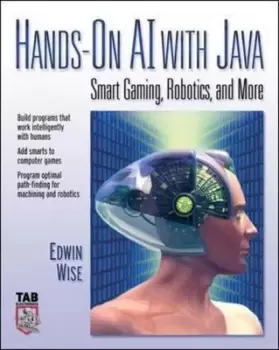 Image of Hands-on AI with Java by Edwin Wise