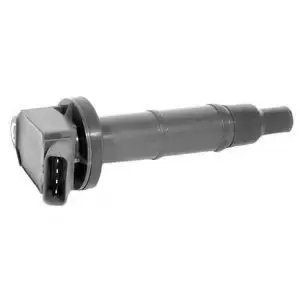 Image of Delphi Gn10313-12B1 12 V Ignition Coil Replaces 90080-19023 90919-02243