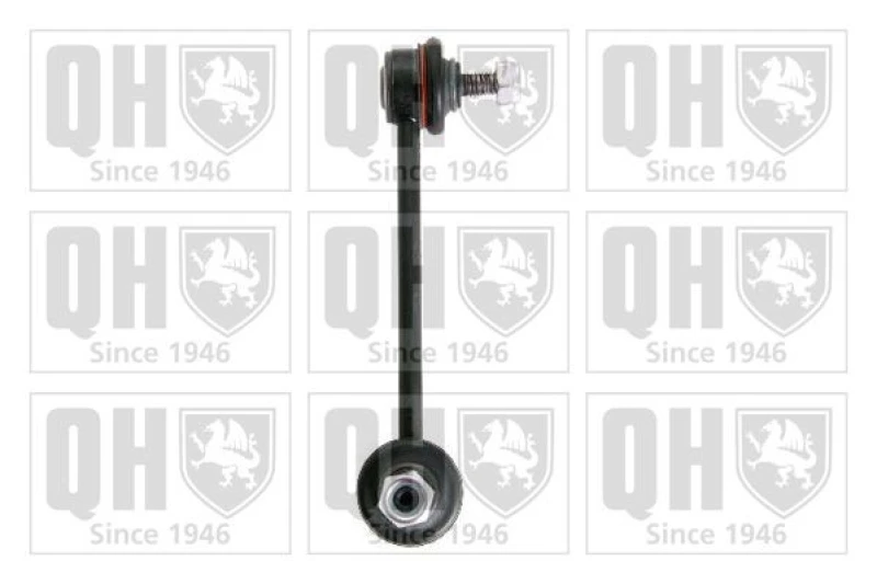 Image of QUINTON HAZELL Anti-roll bar link QUINTON HAZELL QLS3751S