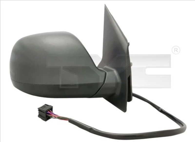 Image of TYC Wing mirror TYC 337-0282