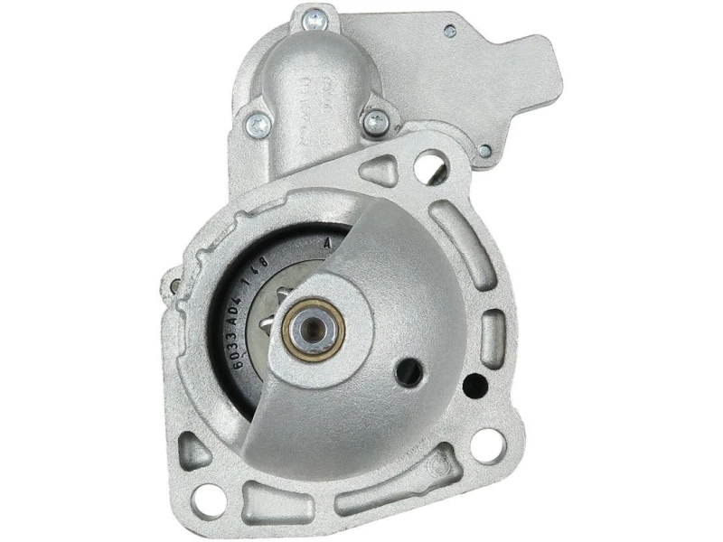 Image of AS-PL Starter motor AS-PL S0689PR