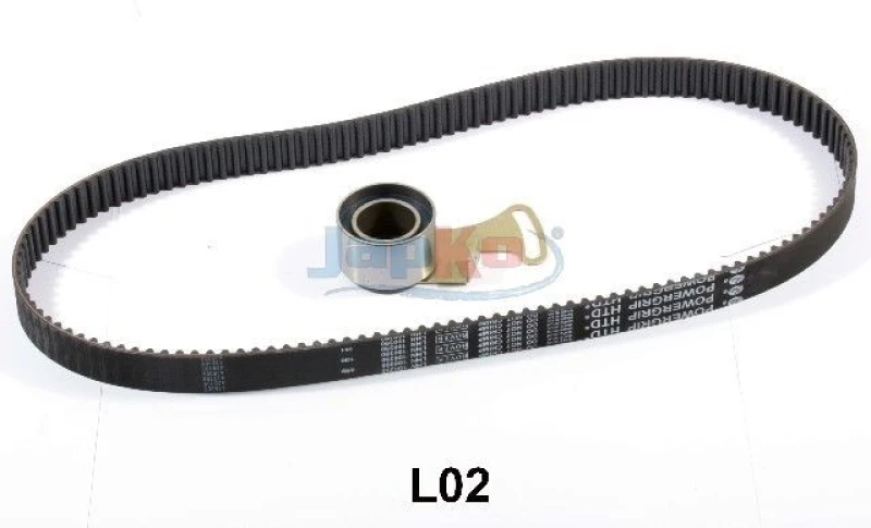 Image of JAPKO Timing belt kit JAPKO KJTL02