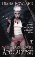 Image of white trash zombie apocalypse