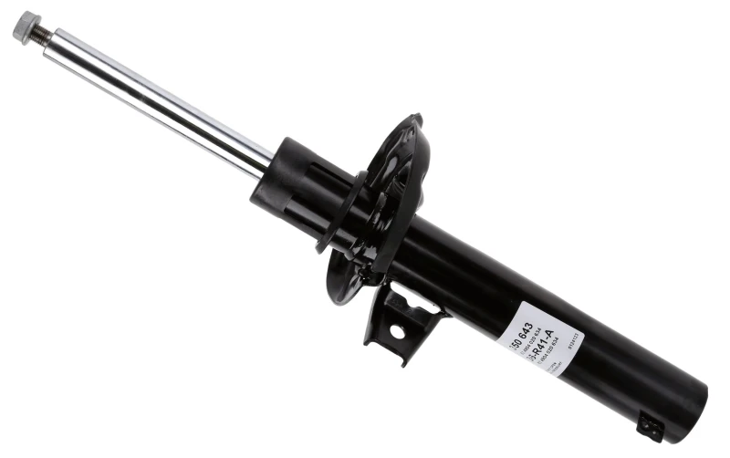 Image of Shock absorber SACHS 350 643
