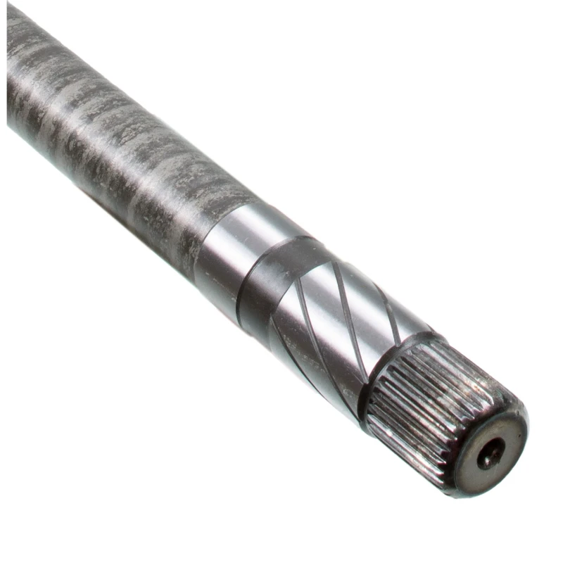 Image of Drive shaft FEBI BILSTEIN 183635