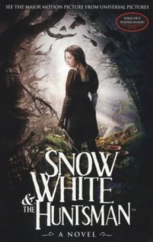 Image of Snow White and the Huntsman by Lily Blake Paperback