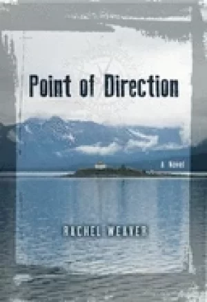 Image of point of direction