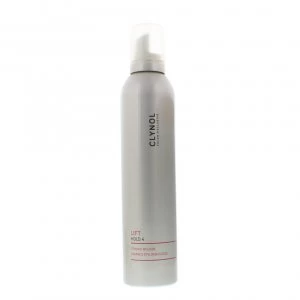 Image of Clynol Lift Strong Mousse 300Ml