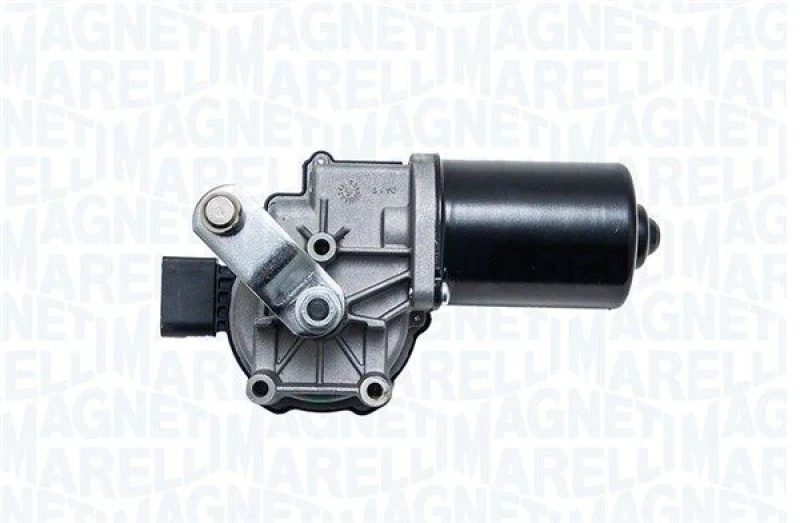 Image of MAGNETI MARELLI Wiper motor MAGNETI MARELLI 064351123010
