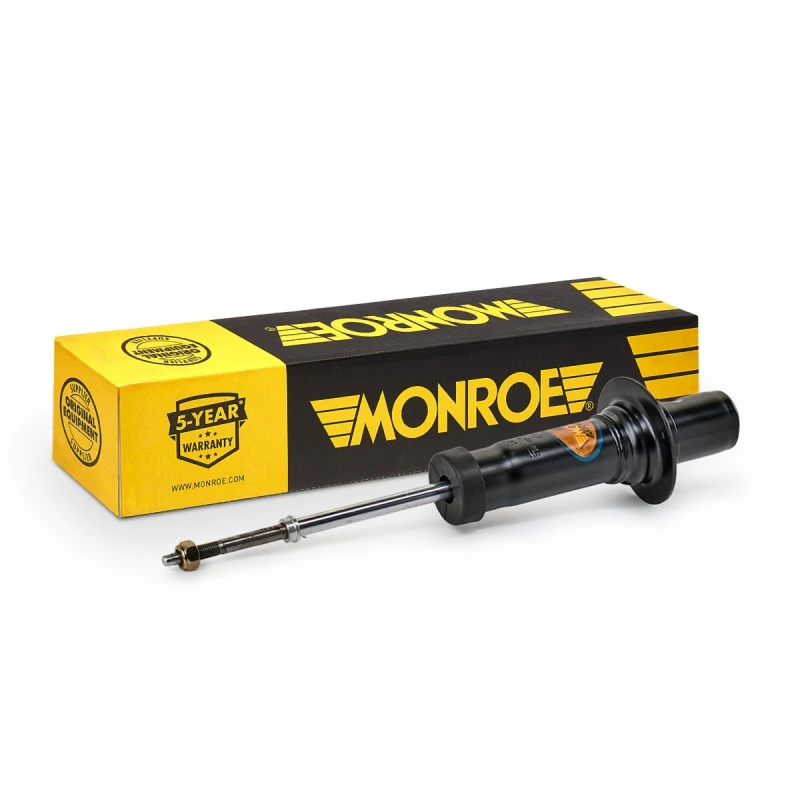 Image of MONROE Shock absorber MONROE D7009S