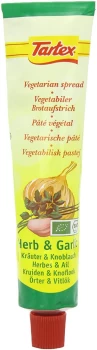 Image of Tartex Herb & Garlic Pate - 200g (Case of 12)
