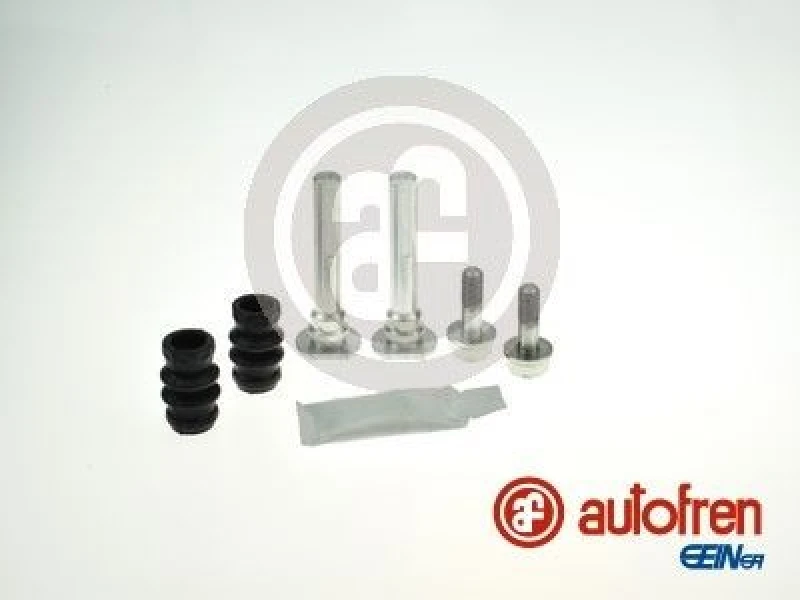 Image of AUTOFREN SEINSA Guide sleeve kit, brake caliper AUTOFREN SEINSA D7278C