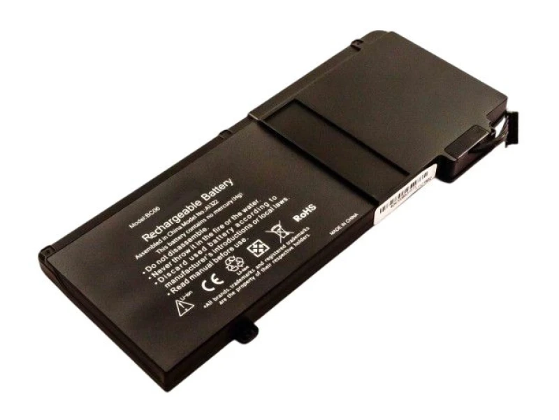 Image of CoreParts MBXAP-BA0059 laptop spare part Battery