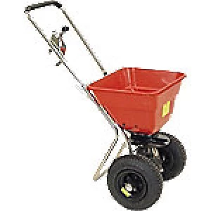 image of SLINGSBY Salt Spreader Red 57 x 96 x 89 cm