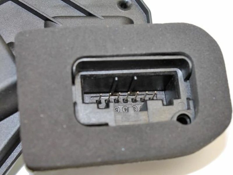 Image of Door lock METZGER 2314029