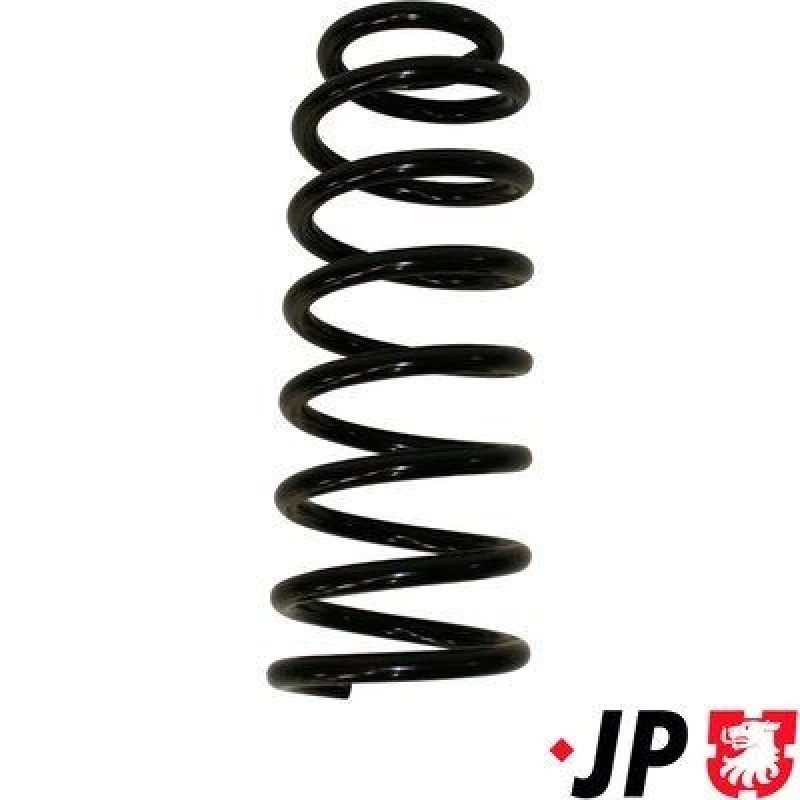 Image of JP GROUP Coil spring JP GROUP 1152201700
