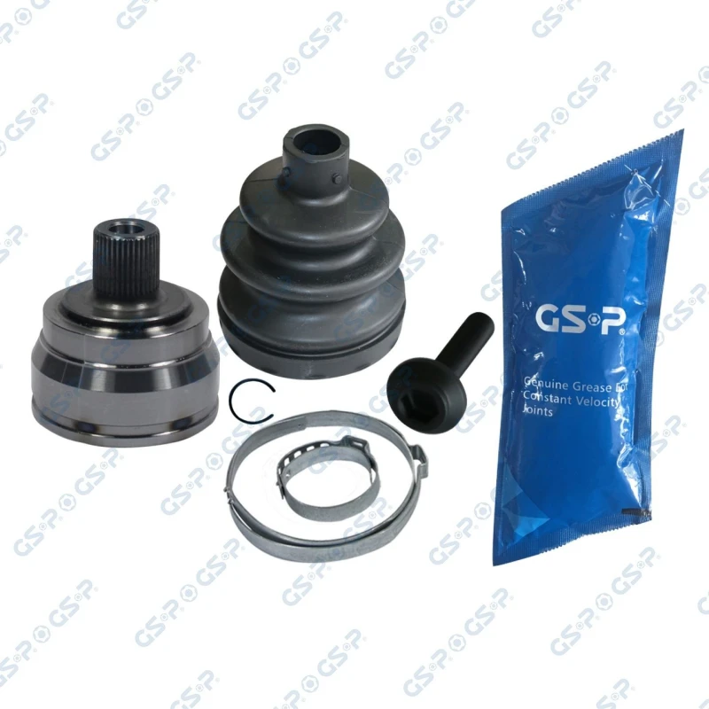 Image of GSP CV joint kit GSP 803030