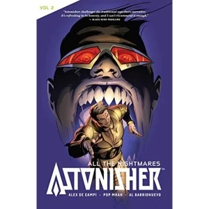 Image of Astonisher Vol. 2