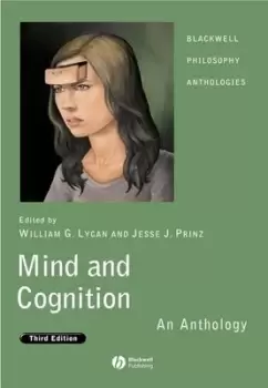Image of Mind and cognition by William G Lycan