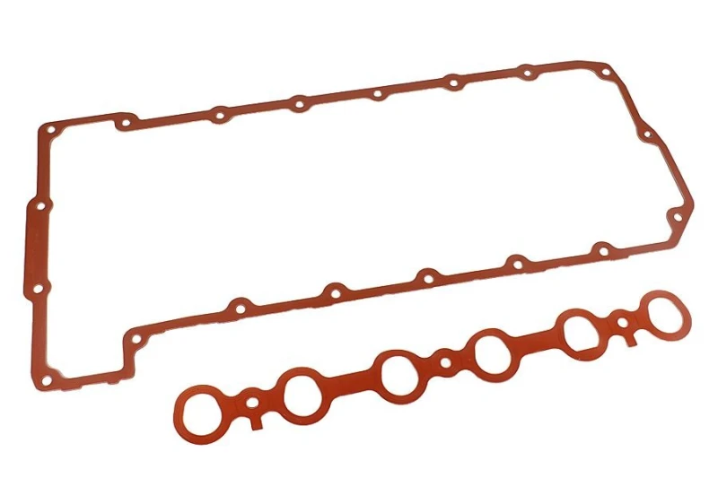 Image of Rocker cover METZGER 2389236
