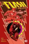 Image of flash by mark waid book one
