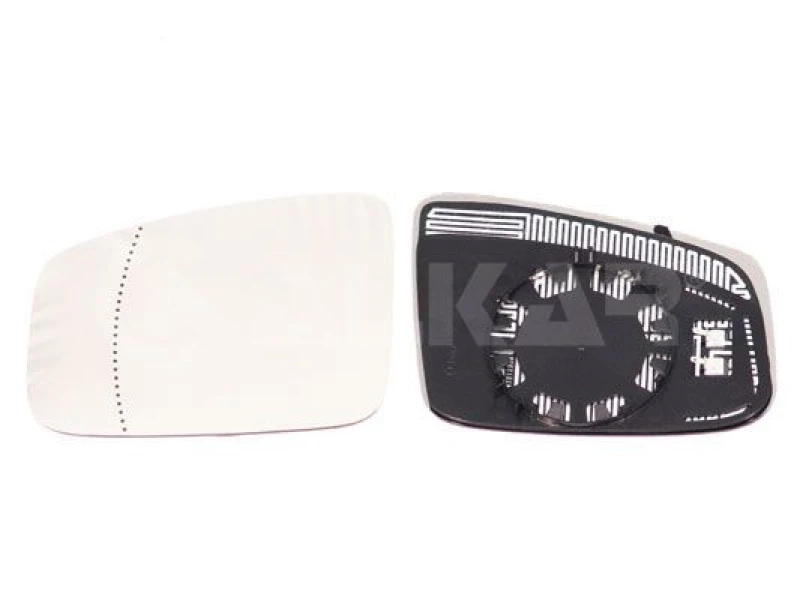 Image of ALKAR Wing mirror glass ALKAR 6471329