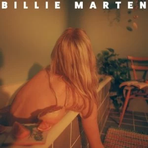 image of Feeding Seahorses By Hand by Billie Marten CD Album