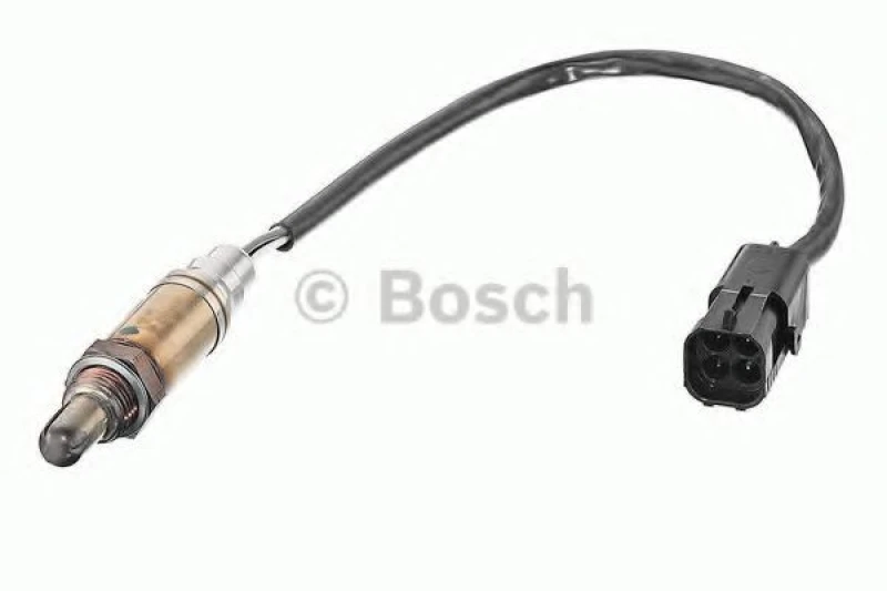 Image of Lambda sensor Bosch 0 258 005 133