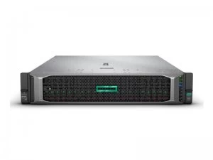 image of Hpe Dl380 Gen10 8sff Cto Server