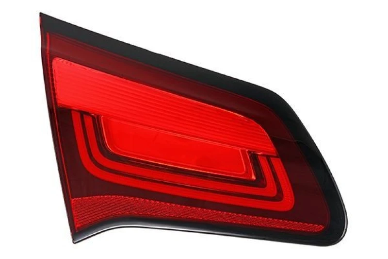 Image of HELLA Rear light HELLA 2XX 354 833-011
